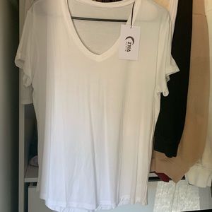 NWT Zyia classic T